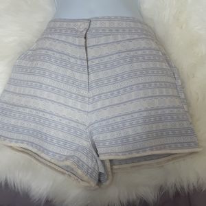 Dani Collection Shorts